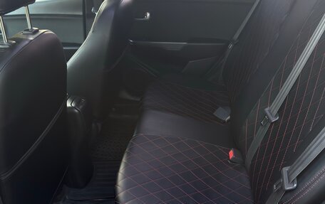 KIA Rio III рестайлинг, 2015 год, 1 499 000 рублей, 14 фотография