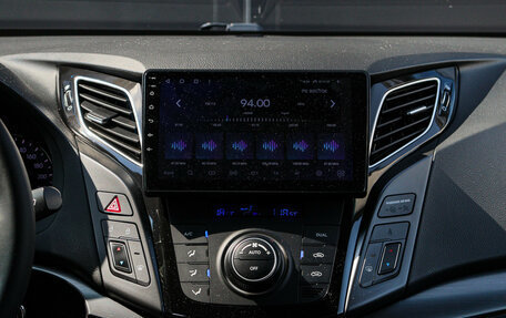 Hyundai i40 I рестайлинг, 2016 год, 1 400 000 рублей, 11 фотография