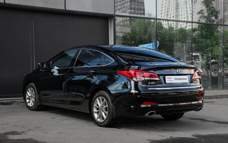 Hyundai i40 I рестайлинг, 2016 год, 1 400 000 рублей, 7 фотография