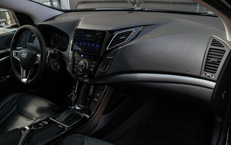 Hyundai i40 I рестайлинг, 2016 год, 1 400 000 рублей, 8 фотография
