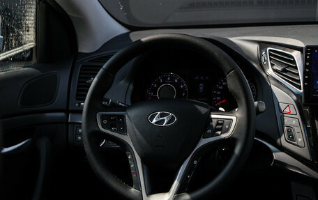 Hyundai i40 I рестайлинг, 2016 год, 1 400 000 рублей, 12 фотография