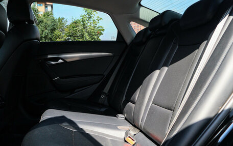 Hyundai i40 I рестайлинг, 2016 год, 1 400 000 рублей, 9 фотография
