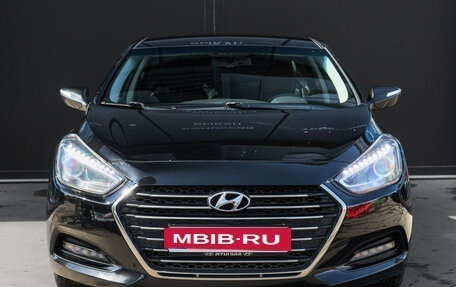 Hyundai i40 I рестайлинг, 2016 год, 1 400 000 рублей, 2 фотография