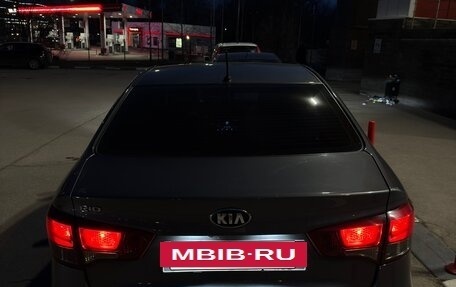KIA Rio III рестайлинг, 2015 год, 1 499 000 рублей, 25 фотография