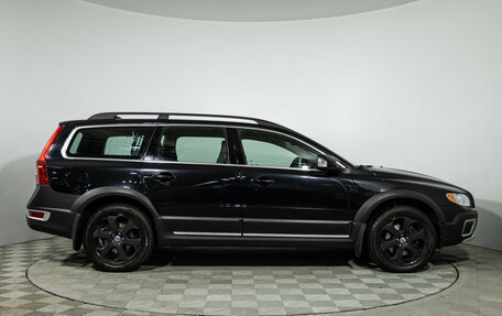 Volvo XC70 II рестайлинг, 2011 год, 1 499 700 рублей, 4 фотография