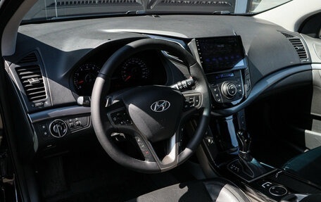 Hyundai i40 I рестайлинг, 2016 год, 1 400 000 рублей, 13 фотография
