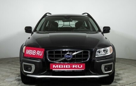 Volvo XC70 II рестайлинг, 2011 год, 1 499 700 рублей, 2 фотография