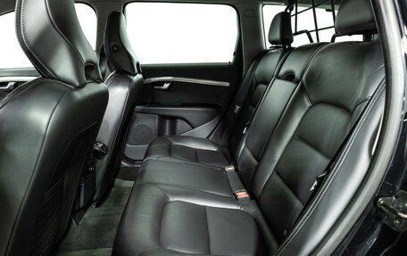 Volvo XC70 II рестайлинг, 2011 год, 1 499 700 рублей, 11 фотография