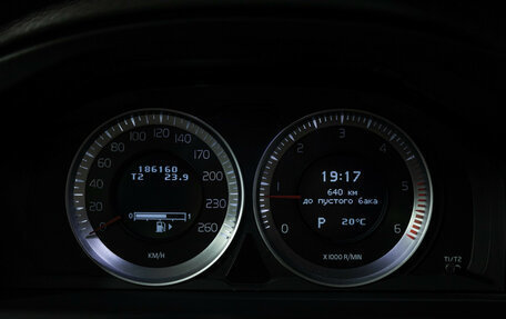 Volvo XC70 II рестайлинг, 2011 год, 1 499 700 рублей, 13 фотография