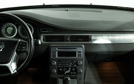 Volvo XC70 II рестайлинг, 2011 год, 1 499 700 рублей, 15 фотография