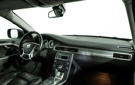 Volvo XC70 II рестайлинг, 2011 год, 1 499 700 рублей, 10 фотография