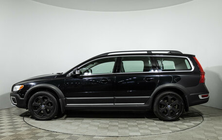 Volvo XC70 II рестайлинг, 2011 год, 1 499 700 рублей, 9 фотография
