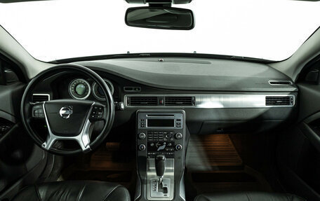Volvo XC70 II рестайлинг, 2011 год, 1 499 700 рублей, 14 фотография