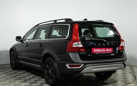 Volvo XC70 II рестайлинг, 2011 год, 1 499 700 рублей, 8 фотография