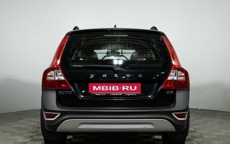 Volvo XC70 II рестайлинг, 2011 год, 1 499 700 рублей, 7 фотография