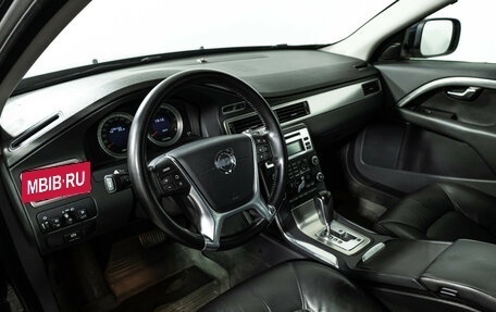 Volvo XC70 II рестайлинг, 2011 год, 1 499 700 рублей, 12 фотография
