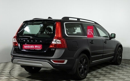 Volvo XC70 II рестайлинг, 2011 год, 1 499 700 рублей, 6 фотография