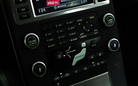 Volvo XC70 II рестайлинг, 2011 год, 1 499 700 рублей, 17 фотография