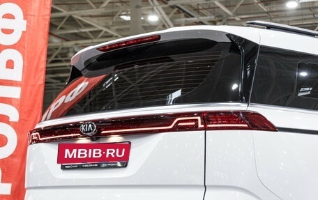 KIA Carnival, 2021 год, 4 550 000 рублей, 11 фотография
