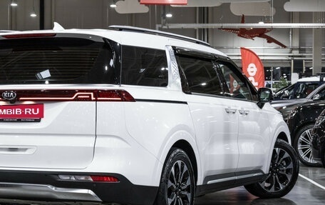 KIA Carnival, 2021 год, 4 550 000 рублей, 10 фотография