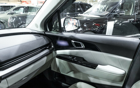 KIA Carnival, 2021 год, 4 550 000 рублей, 28 фотография