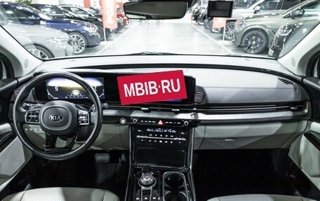 KIA Carnival, 2021 год, 4 550 000 рублей, 20 фотография