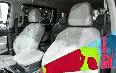 KIA Carnival, 2021 год, 4 550 000 рублей, 17 фотография