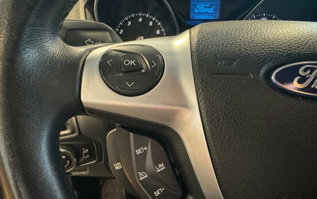 Ford Focus III, 2012 год, 630 000 рублей, 9 фотография