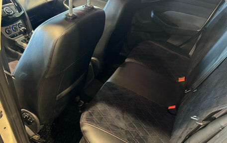 Ford Focus III, 2012 год, 630 000 рублей, 8 фотография