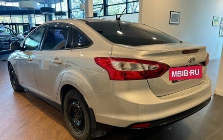 Ford Focus III, 2012 год, 630 000 рублей, 6 фотография