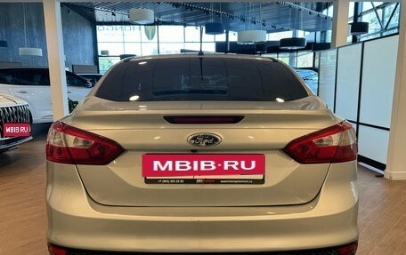 Ford Focus III, 2012 год, 630 000 рублей, 5 фотография