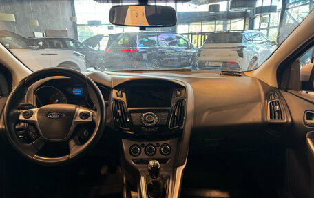 Ford Focus III, 2012 год, 630 000 рублей, 14 фотография