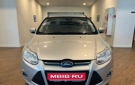 Ford Focus III, 2012 год, 630 000 рублей, 2 фотография