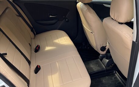 Nissan Almera, 2018 год, 590 000 рублей, 6 фотография