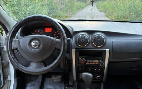 Nissan Almera, 2018 год, 590 000 рублей, 5 фотография