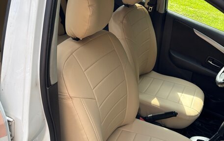 Nissan Almera, 2018 год, 590 000 рублей, 8 фотография