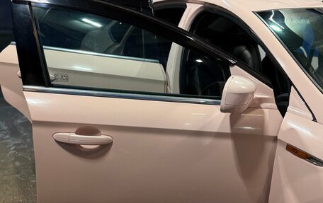 Ford Mondeo IV, 2008 год, 650 000 рублей, 5 фотография