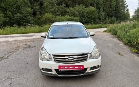 Nissan Almera, 2018 год, 590 000 рублей, 4 фотография