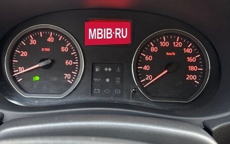 Nissan Almera, 2018 год, 590 000 рублей, 10 фотография
