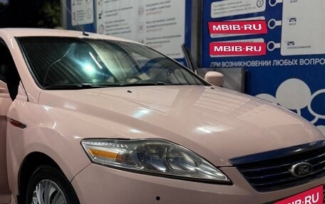 Ford Mondeo IV, 2008 год, 650 000 рублей, 3 фотография