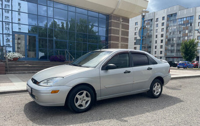 Ford Focus IV, 2001 год, 330 000 рублей, 1 фотография