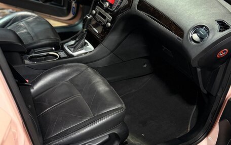 Ford Mondeo IV, 2008 год, 650 000 рублей, 6 фотография