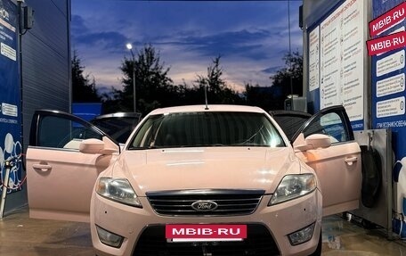Ford Mondeo IV, 2008 год, 650 000 рублей, 2 фотография