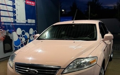 Ford Mondeo IV, 2008 год, 650 000 рублей, 1 фотография