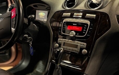 Ford Mondeo IV, 2008 год, 650 000 рублей, 8 фотография