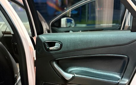 Ford Mondeo IV, 2008 год, 650 000 рублей, 10 фотография