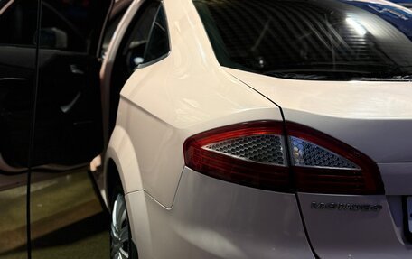 Ford Mondeo IV, 2008 год, 650 000 рублей, 14 фотография