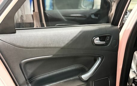 Ford Mondeo IV, 2008 год, 650 000 рублей, 16 фотография