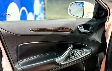 Ford Mondeo IV, 2008 год, 650 000 рублей, 19 фотография