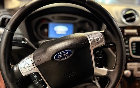 Ford Mondeo IV, 2008 год, 650 000 рублей, 20 фотография